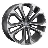 Литой колесный диск Audi Replica A269 MGMF 9,5x21 5x112 ET31 D66,6