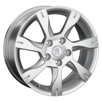Литой колесный диск Mazda Replica MZ177 6,5x15 5x114,3 ET50 D67,1