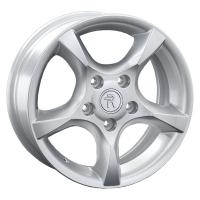 Литой колесный диск Mazda Replica MZ178 6,5x15 5x114,3 ET50 D67,1