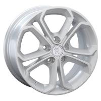 Литой колесный диск Peugeot Replica PG87 6,5x15 5x108 ET42 D65,1