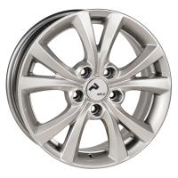 Литой колесный диск Mazda Replica MA246 6,5x16 5x114,3 ET45 D67,1