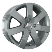 Литой колесный диск Peugeot Replica PG21 GM 7,0x16 4x108 ET26 D65,1