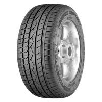 Летние шины Continental ContiCrossContact UHP 235/55R17 99H
